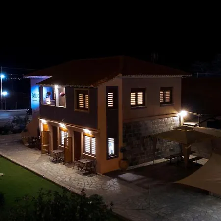 Porto Portes 4* Nea Poteidaia