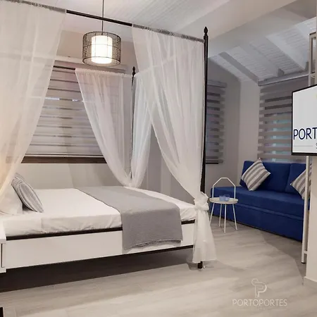 Aparthotel Porto Portes Nea Poteidaia