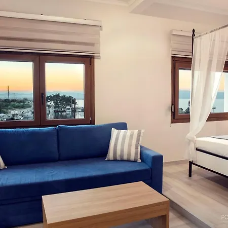 Aparthotel Porto Portes 4*