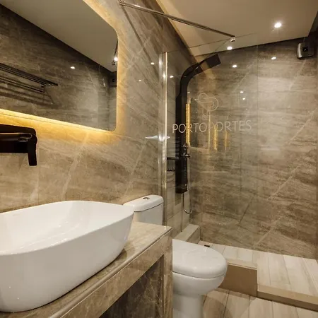 Porto Portes Aparthotel 4*