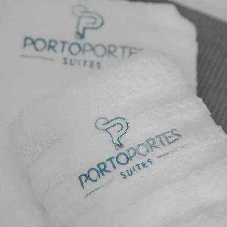 Aparthotel Porto Portes Nea Poteidaia