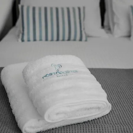 Aparthotel Porto Portes 4*
