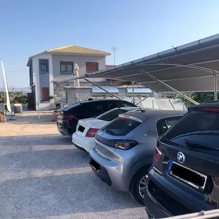 Porto Portes 4* Nea Poteidaia