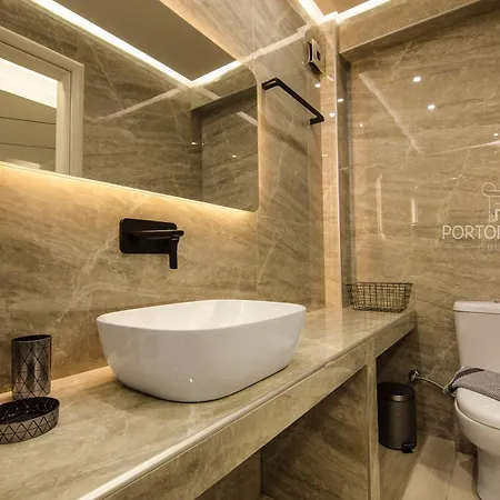 Aparthotel Porto Portes Nea Poteidaia