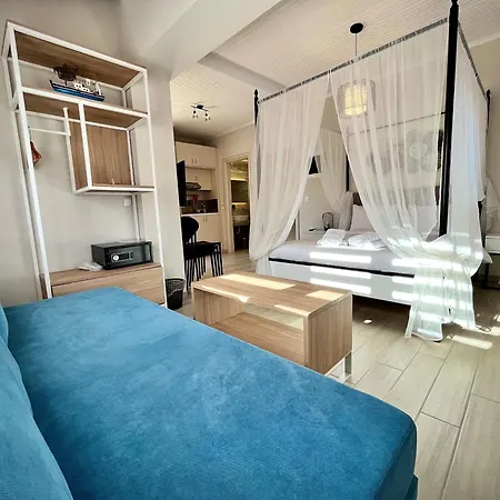 Porto Portes 4*