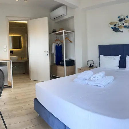Aparthotel Porto Portes Nea Poteidaia