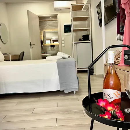 Porto Portes 4*