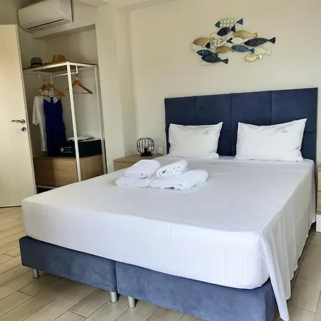 Porto Portes 4* Nea Poteidaia