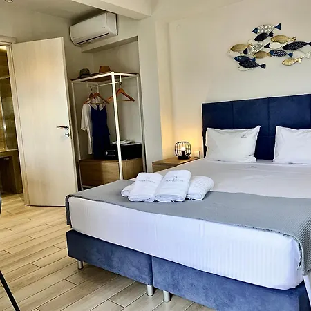 Porto Portes Aparthotel 4*