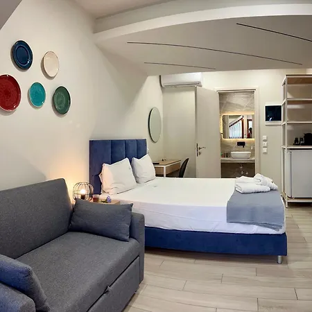 Aparthotel Porto Portes