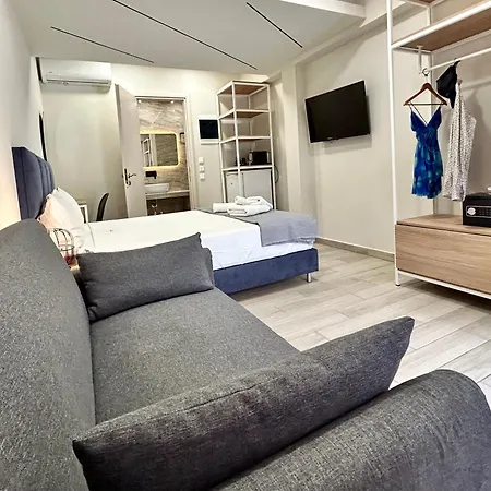 Porto Portes Aparthotel 4*