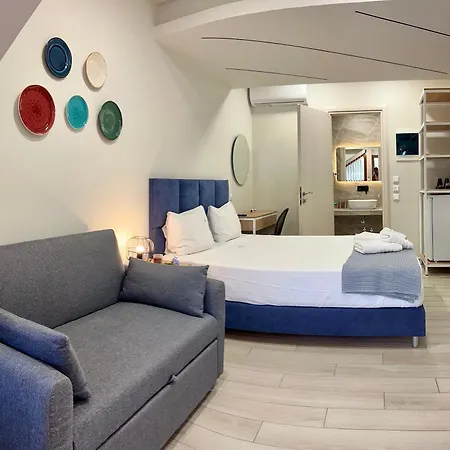 Porto Portes Aparthotel