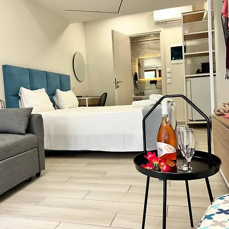 Aparthotel Porto Portes
