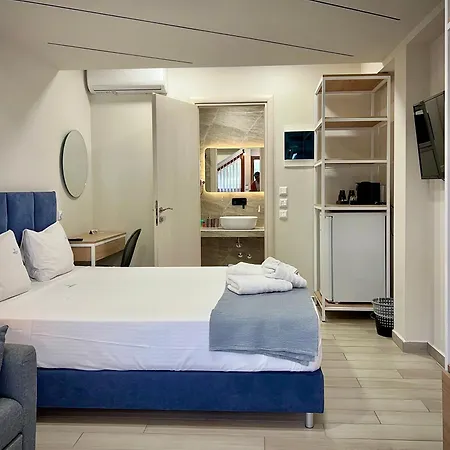 Aparthotel Porto Portes 4*