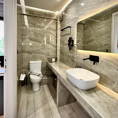Porto Portes Aparthotel Nea Poteidaia