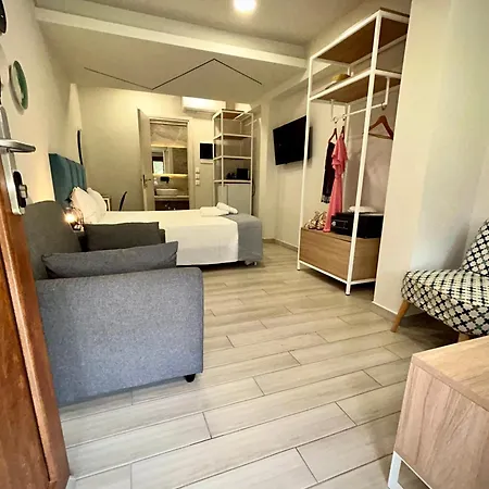 Porto Portes 4*