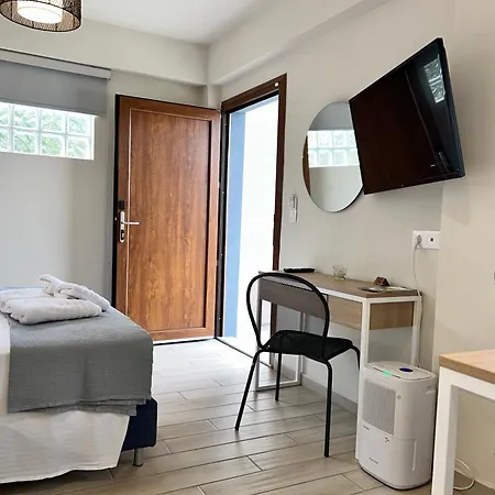 Porto Portes Aparthotel