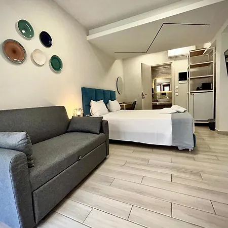 Porto Portes Aparthotel 4*