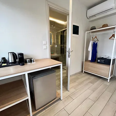 Aparthotel Porto Portes 4*