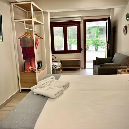 Porto Portes 4* Nea Poteidaia