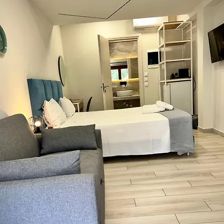 Aparthotel Porto Portes 4*