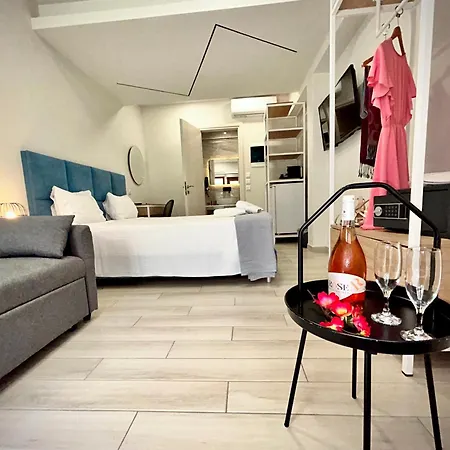 Porto Portes 4* Nea Poteidaia