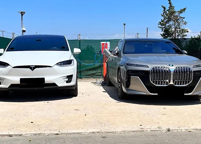 Hotel de apartamente Porto Portes Nea Poteidaia