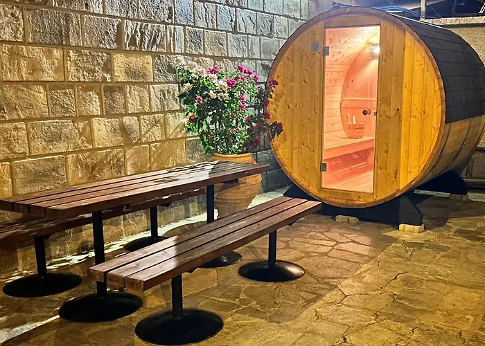 Hotel de apartamente Porto Portes 4*