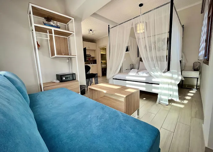 Porto Portes 4*