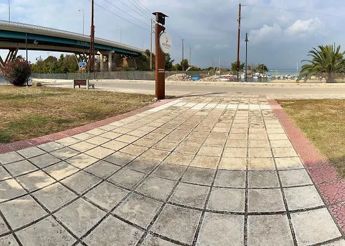 Porto Portes Hotel de apartamente