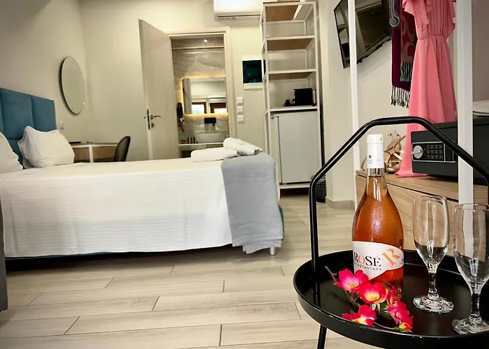 Porto Portes 4*