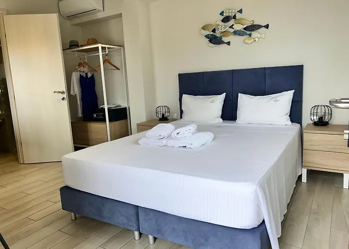Porto Portes 4* Nea Poteidaia