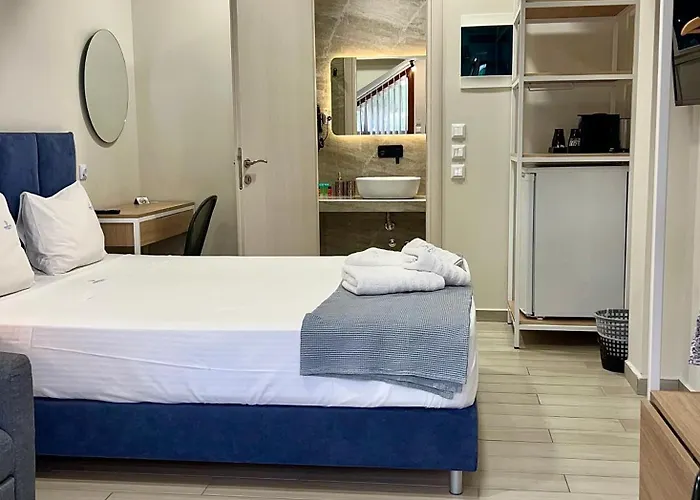 Porto Portes Nea Poteidaia