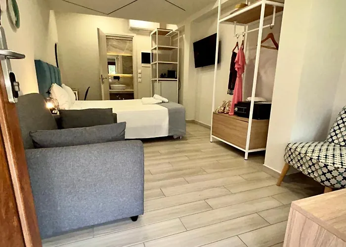 Porto Portes 4*