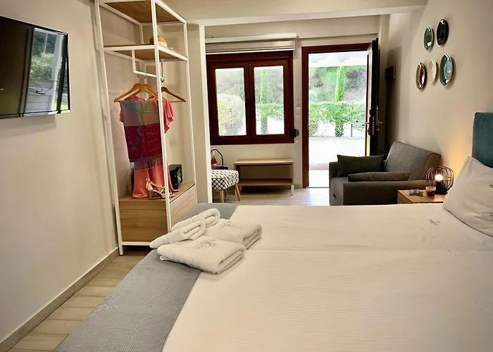 Porto Portes 4* Nea Poteidaia