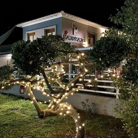 Porto Portes Апарт-отель