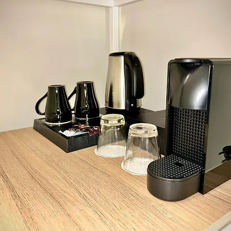 Апарт-отель Porto Portes 4*