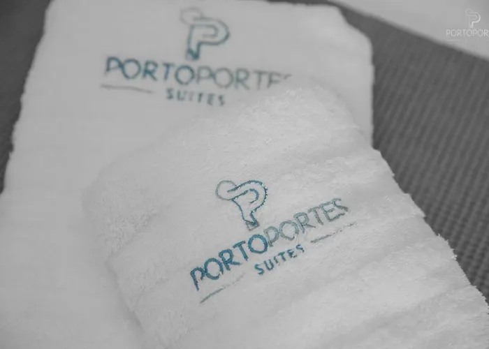 Aparthotel Porto Portes Nea Poteidaia