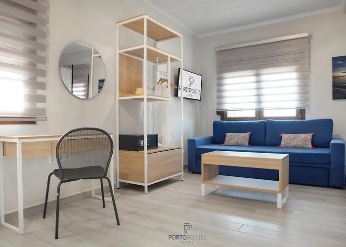 Porto Portes Aparthotel