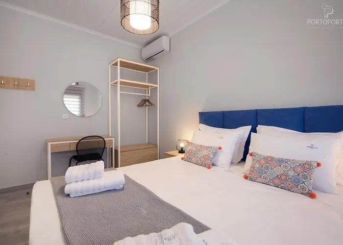 Porto Portes Aparthotel