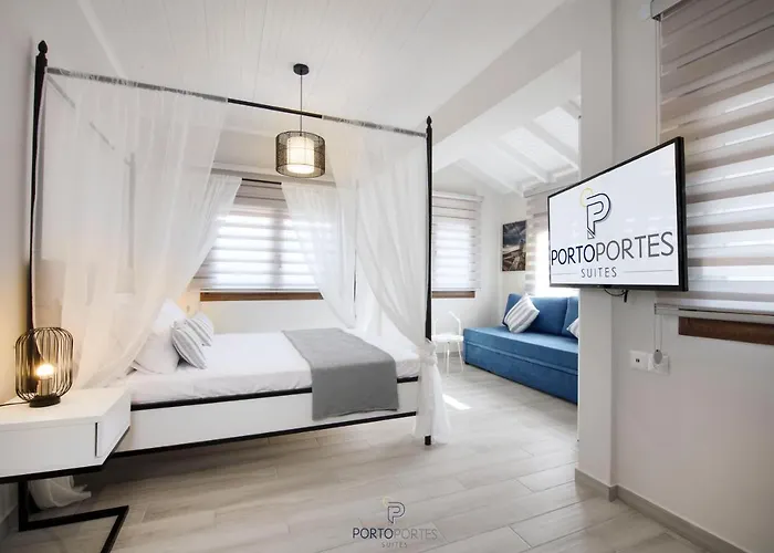 Aparthotel Porto Portes Nea Poteidaia
