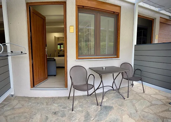 Porto Portes Aparthotel