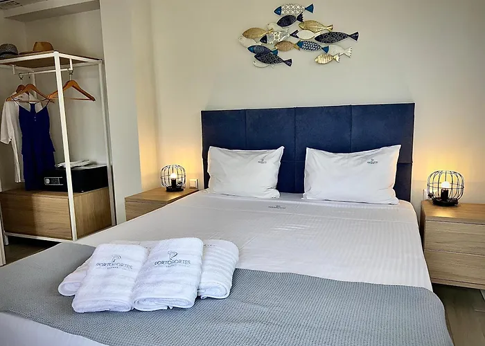 Porto Portes Aparthotel