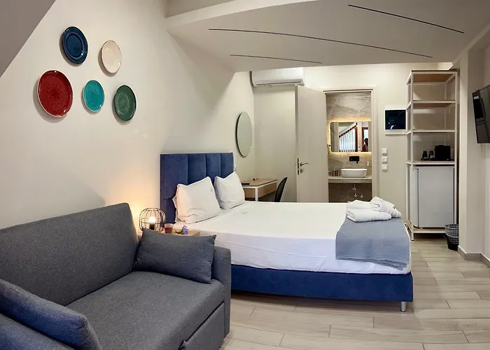 Aparthotel Porto Portes
