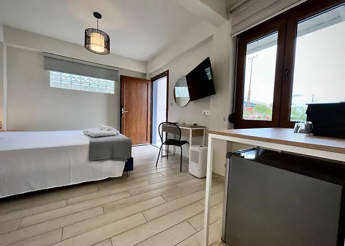 Aparthotel Porto Portes Nea Poteidaia