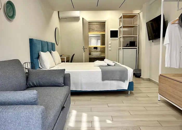 Porto Portes 4*