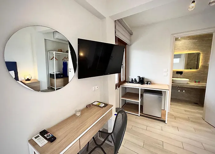 Porto Portes 4* Nea Poteidaia