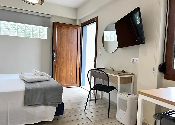 Porto Portes Aparthotel