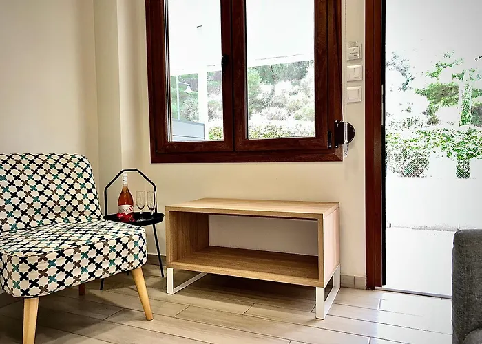 Porto Portes Aparthotel 4*