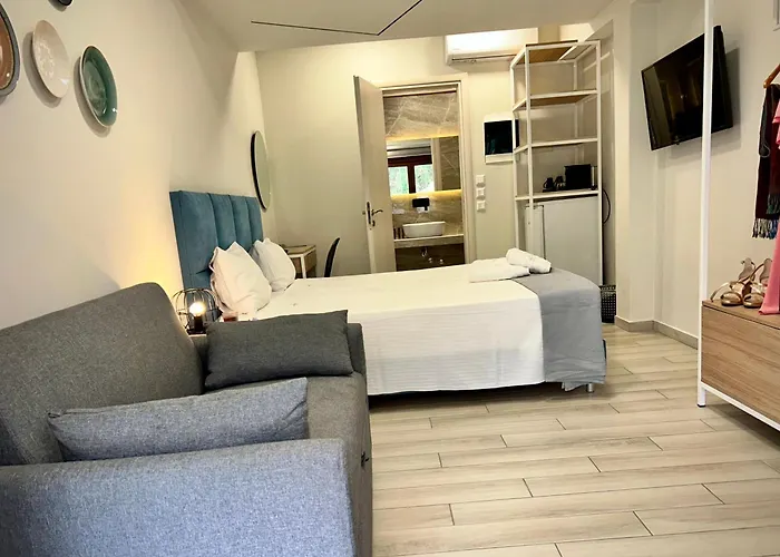 Aparthotel Porto Portes 4*
